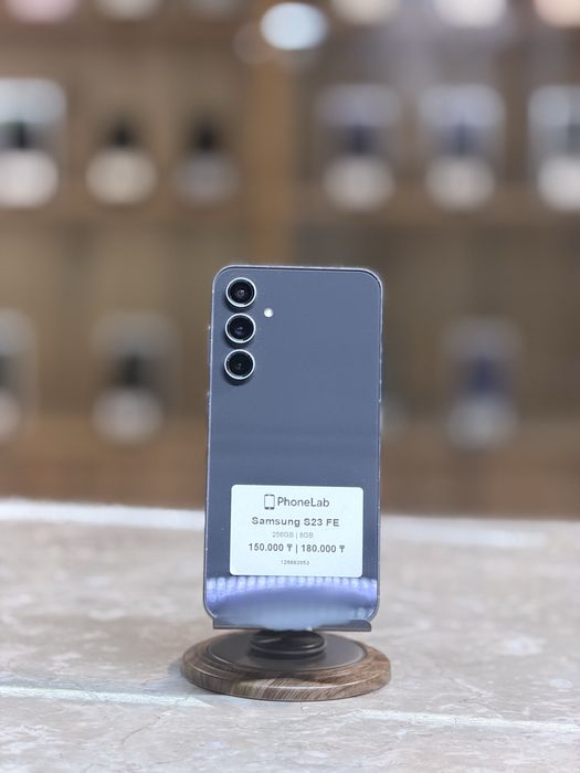 Samsung S23 Fe 256GB / Самсунг С23 Фе 256ГБ PhoneLab