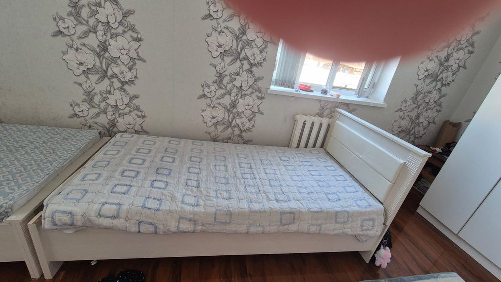 Кровать односпалка