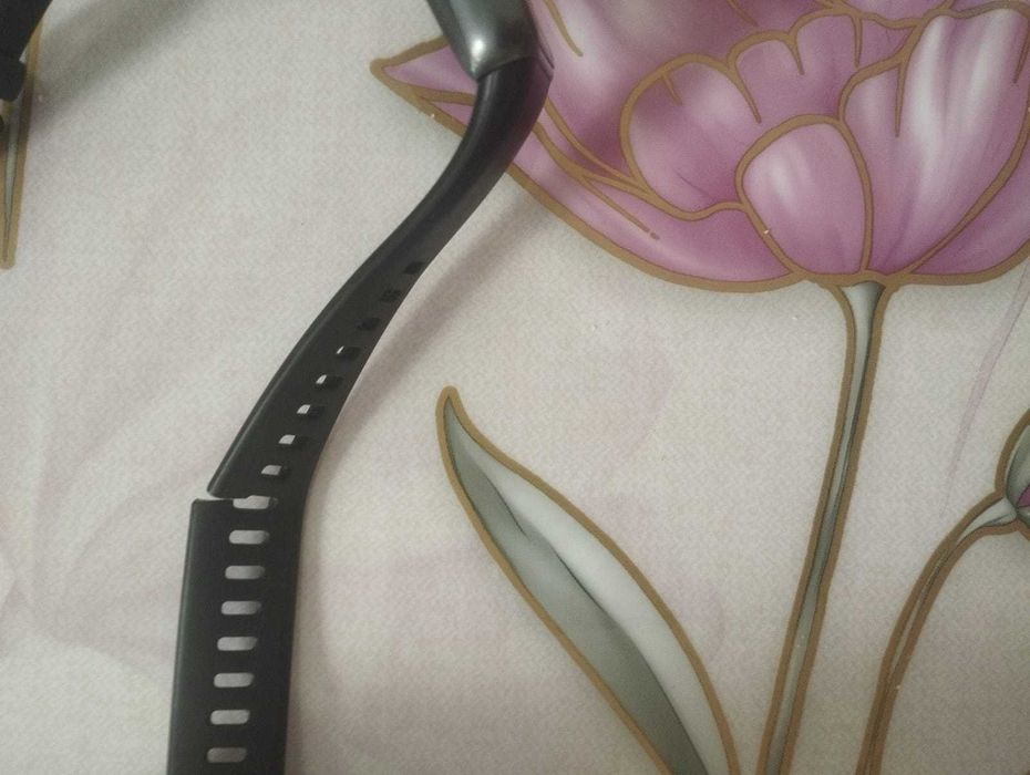 Смарт-часы Huawei Band 8 (FRA-B19)