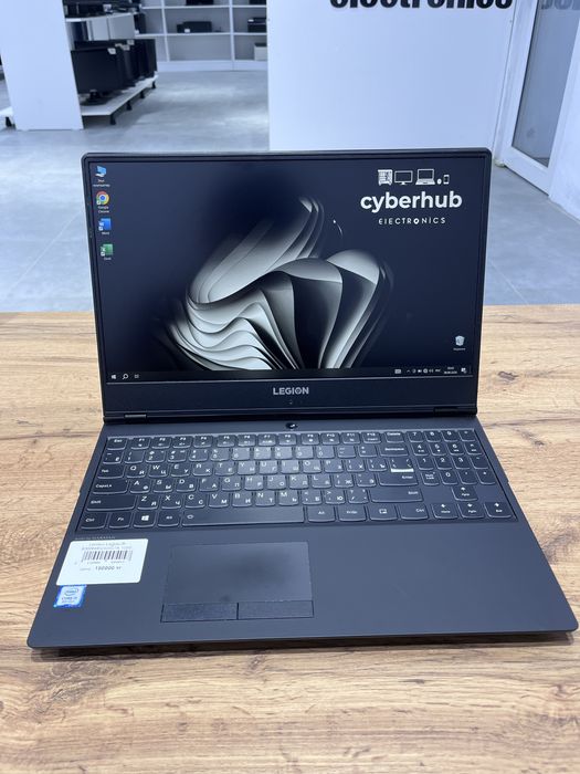 Ноутбук Lenovo Legion