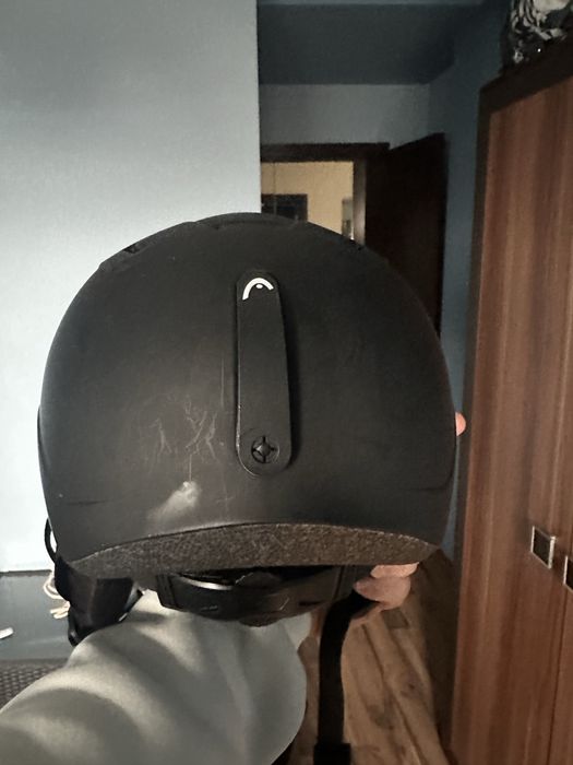 Детска ски каска Head Mojo XS-S