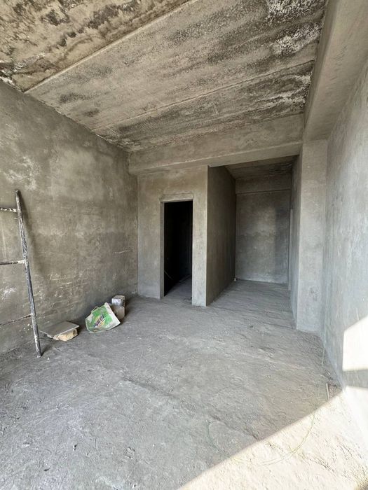 Продаётся новый коттедж в махалле Арген.