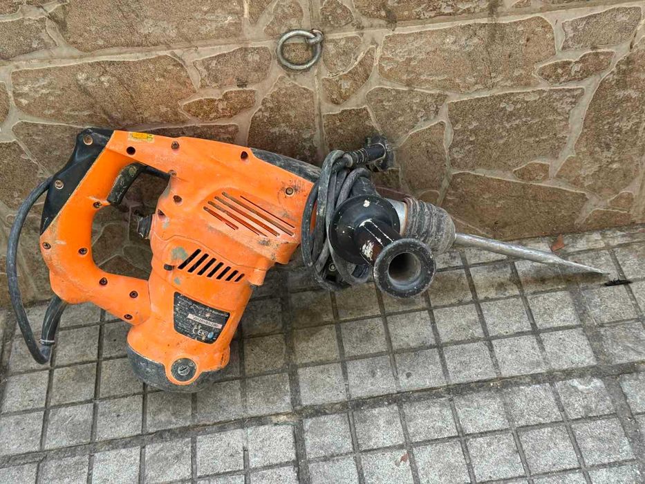 Перфоратор BAVARIA - BRH 1500