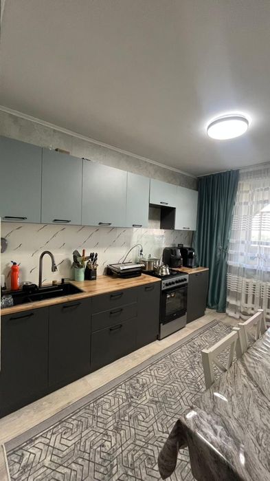 Продам 3 комнатную квартиру