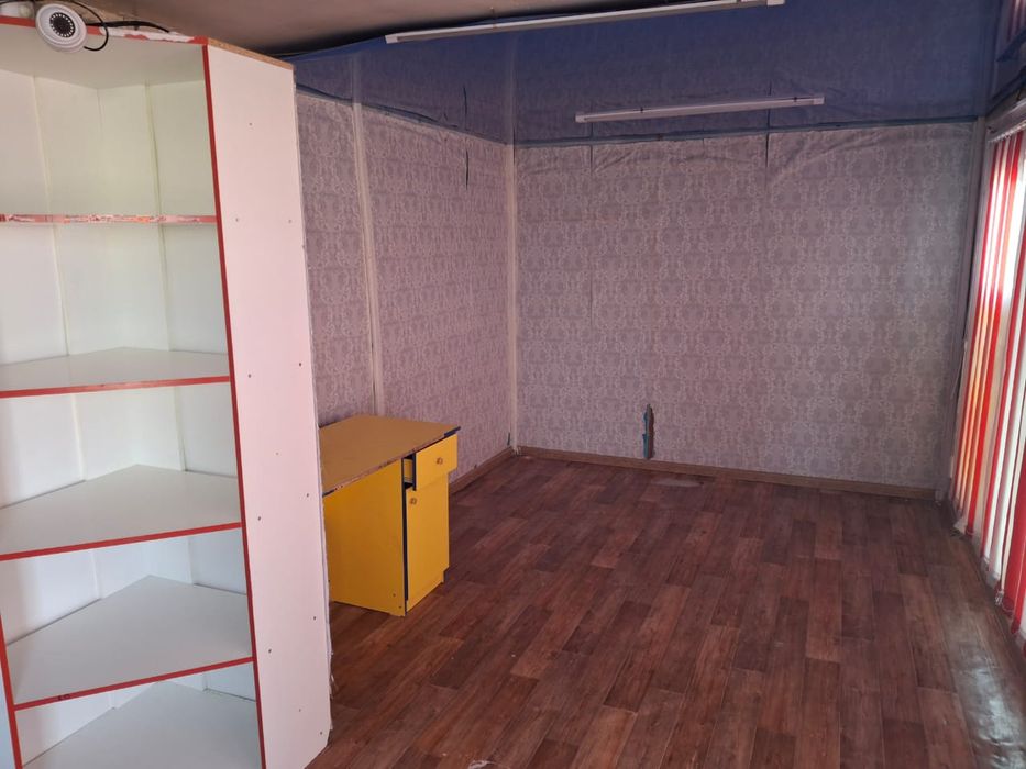 Контейнер сатылады