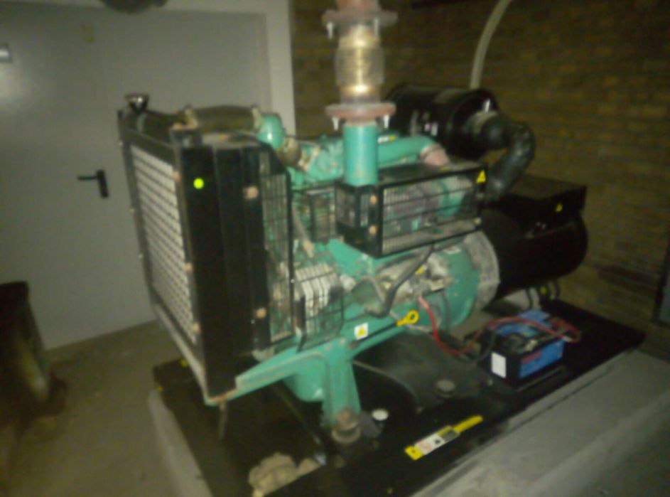 Reparatii bobinaj generatoare, motoare electrice, echilibrare dinamica