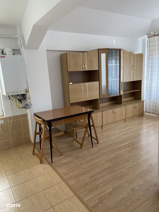 Apartament cu 2 camere, G. Enescu