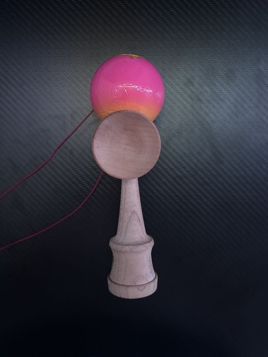 Schimb Kendama Bisoi Promodel