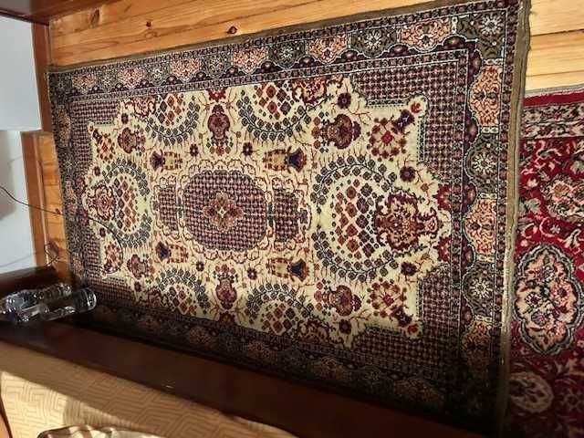 персийски килими