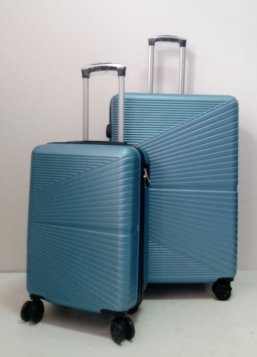 Куфари от ABS /с безплатна доставка/