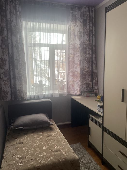 Продаётся особняк