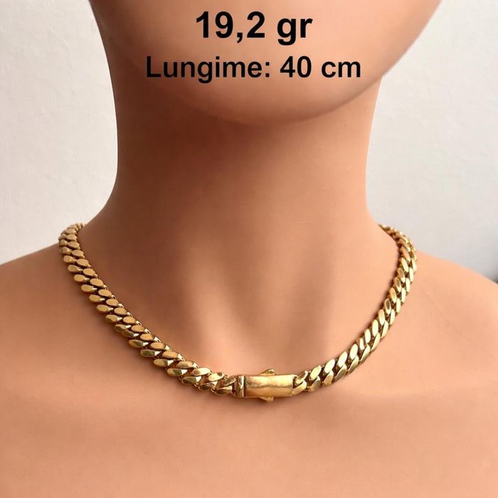Bijuterii Aur 14k