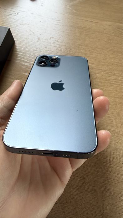 Iphone 12 pro /256 GB