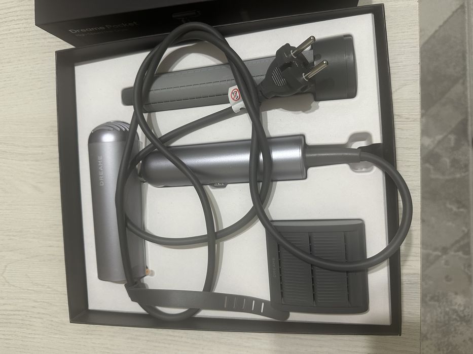 Фен стайлер Dreame