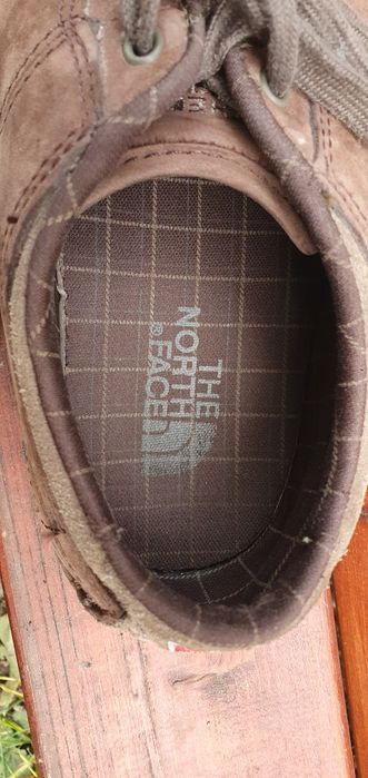 Pantofi, sneakers, The North Face nr 44