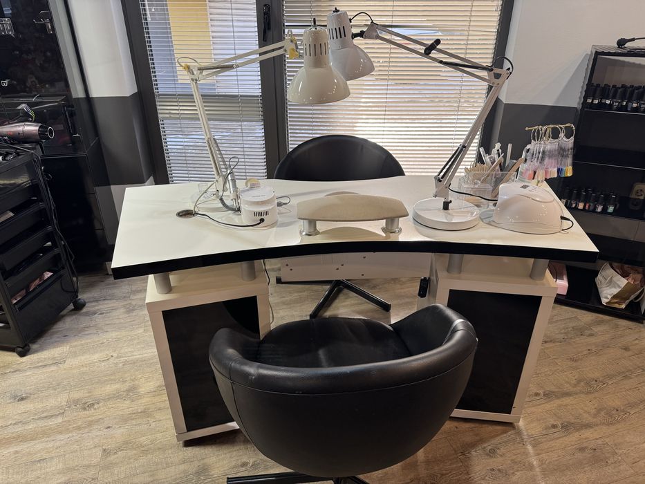 Дава се под наем  в София, Красно село -  кв.м за 306 € - Снимка #2