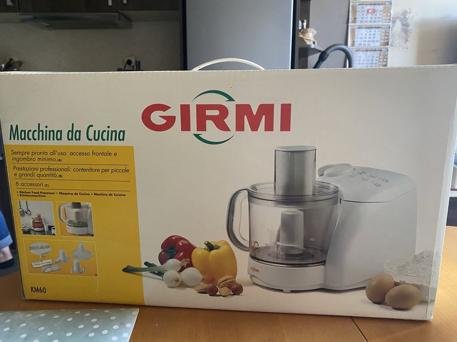 Кухненски робот Girmi 350W