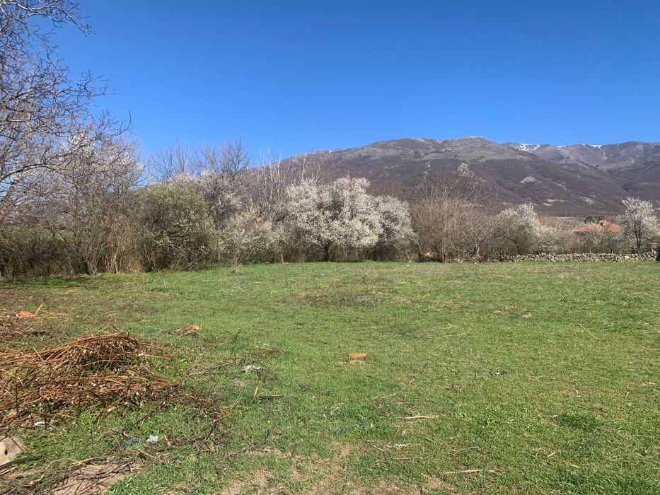 Продава се Парцел в Карлово - 1190 кв.м за 22 €/кв.м - Снимка #3