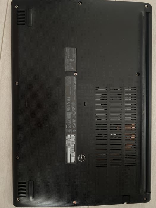 Ноутбук Acer Aspire A315-57 core i5 Win11pro