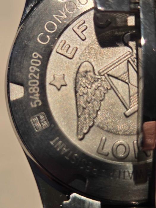 Часовник longines