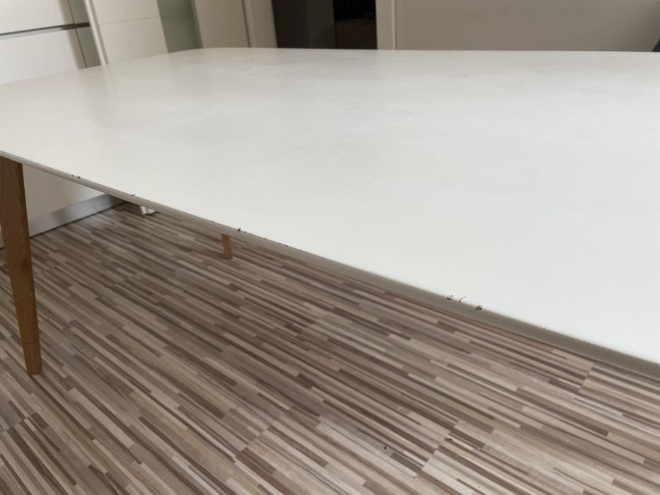 Masa bucatarie/living 180x90x75 cm