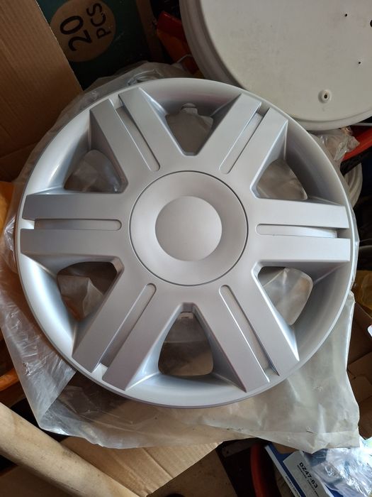 Колпак R 15 новый