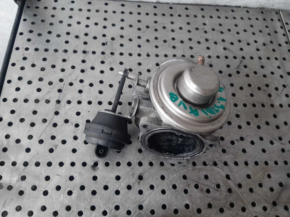 egr 1.9 tdi audi a4 b6 vw golf 4 polo 9n audi a3 skoda fabia seat ibiza  038129637b
