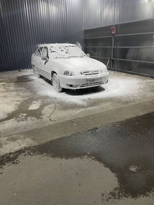 Nexsia 2 1.6 mator gaz benzin