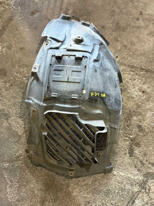 Carenaj carenaje fata stanga dreapta BMW seria 3 gt F34