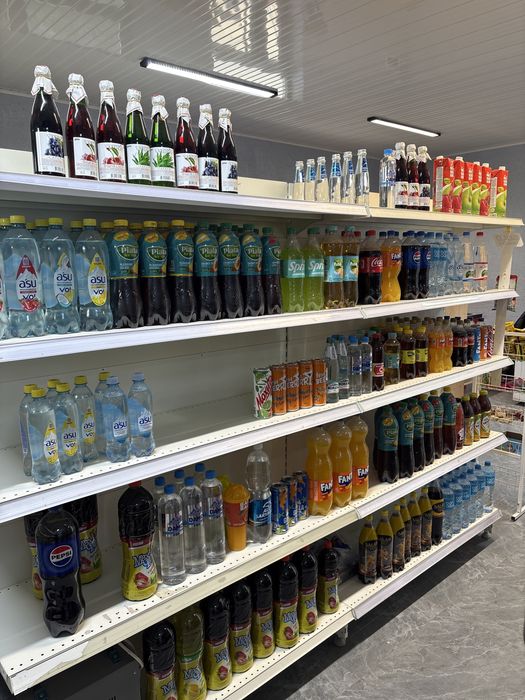 Аренда продуктовый магазин