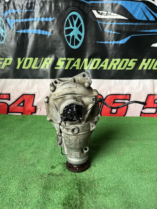 Bmw X5 G05 X6 G06 M50i Diferential Grup Fata 3.15