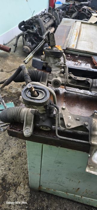 Рейка за Ауди А3 и Голф 4 1.9 TDI