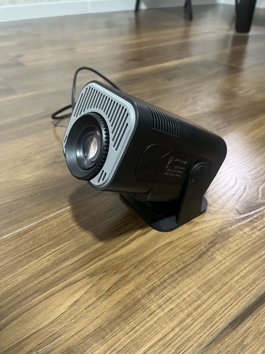 Проектор HY320 mini smart