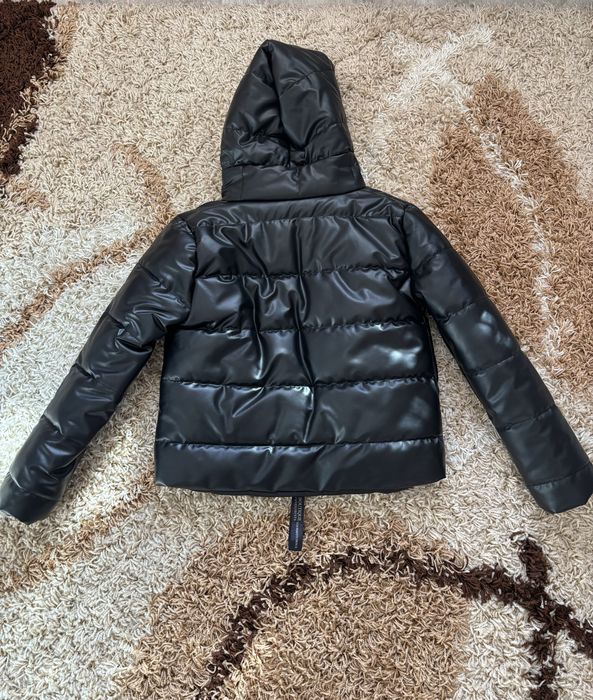 Дамски екип и Дамски якета кожено и шушляково