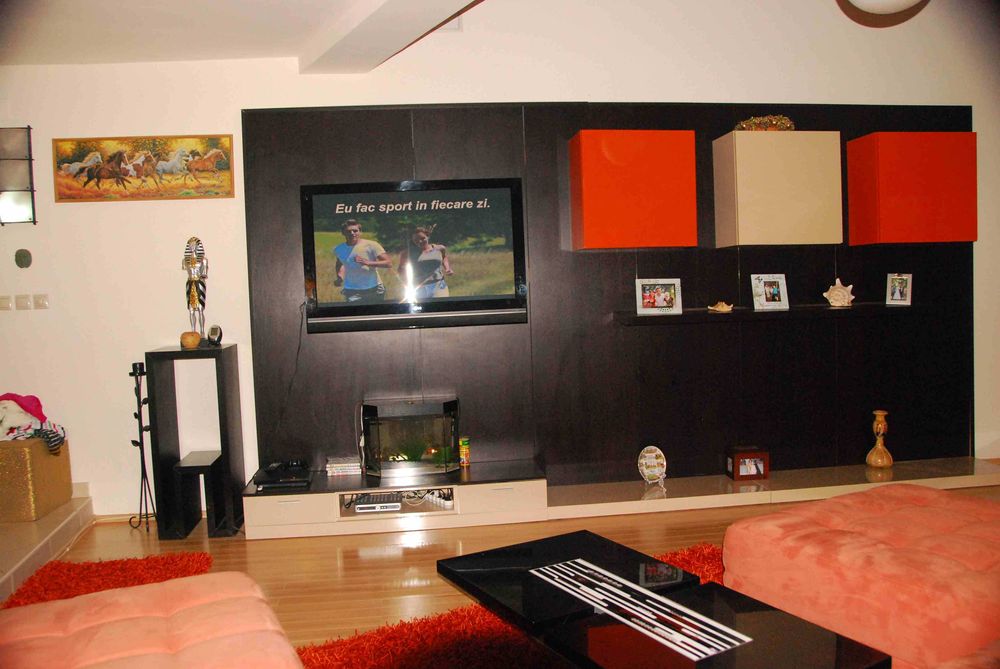 Proprietar, vand casa 330mp utili in zona planetelor Giroc, D+P+ E+pod