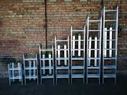 Стремянка 4х3 WORKMAN