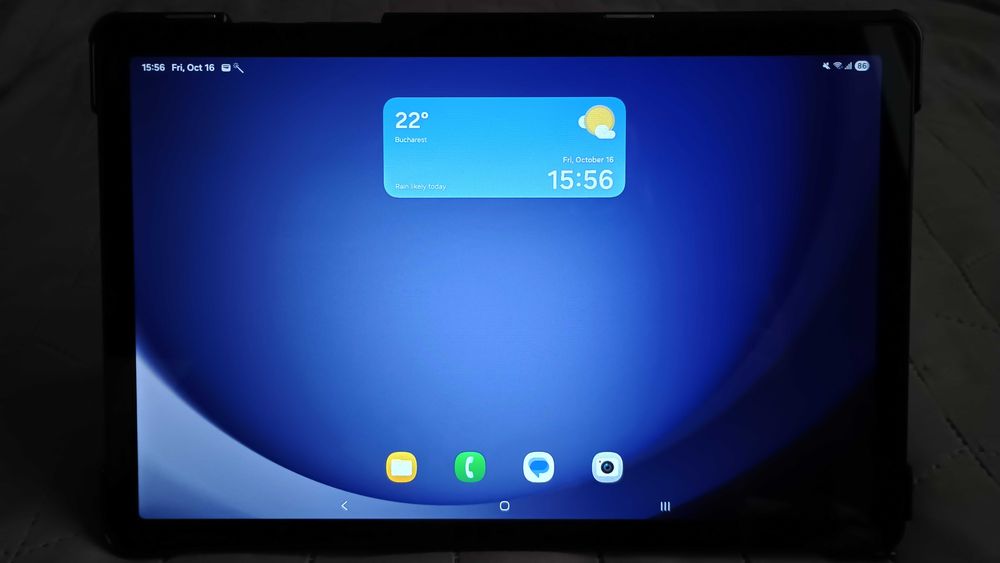 Tableta Samsung Galaxy Tab A9+ 5G - 8GB RAM / 128GB