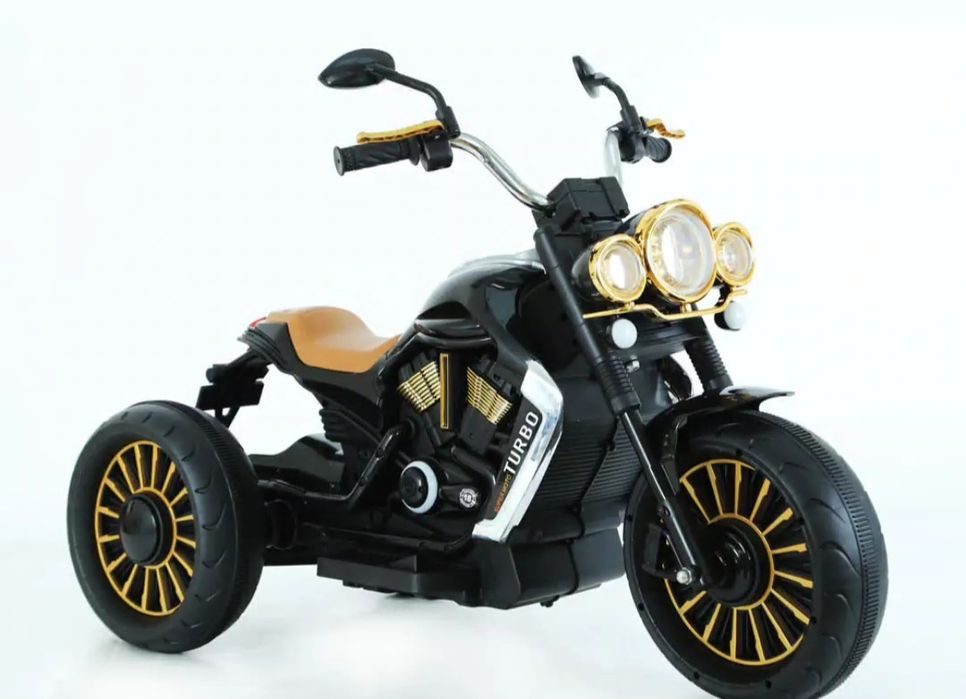 Акумулаторен мотор 12V