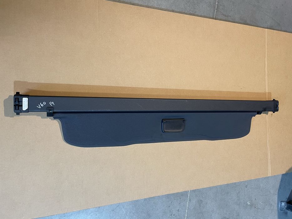 Rulou portbagaj volvo v60