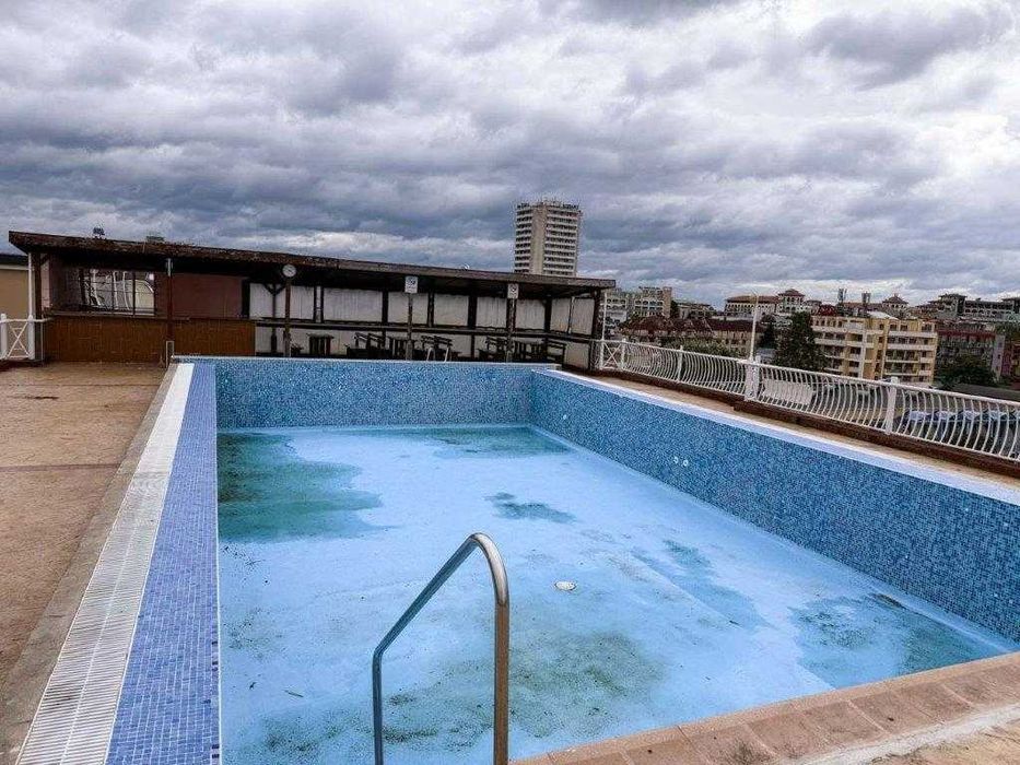 Продава се Двустаен апартамент в к.к. Слънчев бряг - 65 кв.м за 1308 €/кв.м - Снимка #16