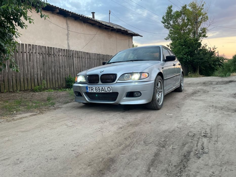 Vând sau schimb cu ceva pe gaz!!!