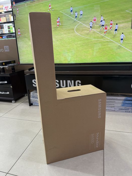 Samsung saund bar B650D
