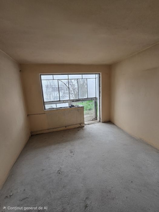 Apartament 2 camere confort 2 sporit 40 mp