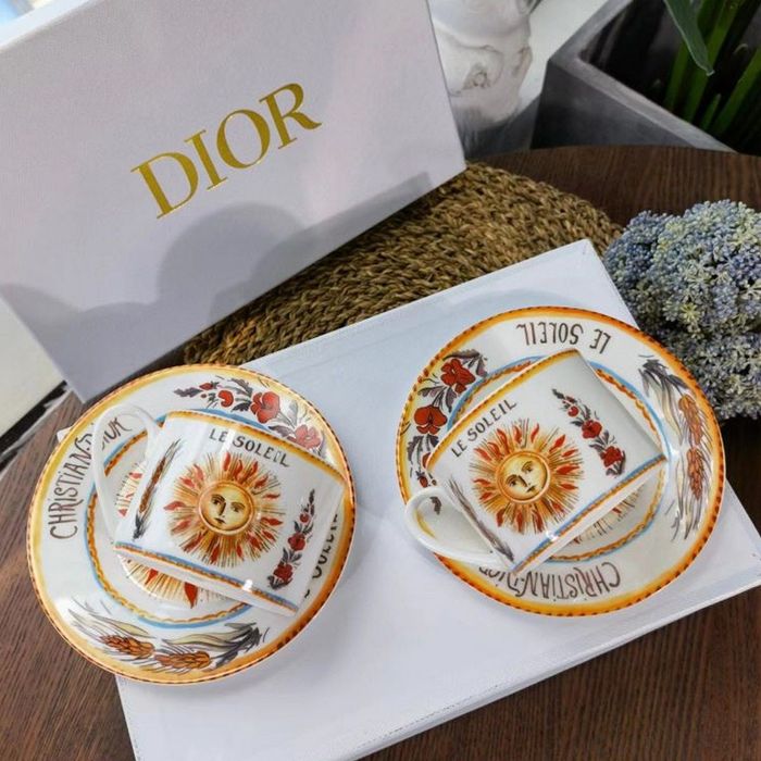 Чайный набор Диор Dior