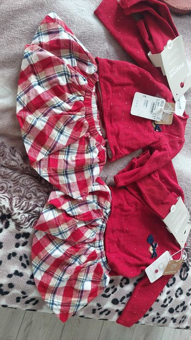 Mayoral 4-6 месеца, Ново!