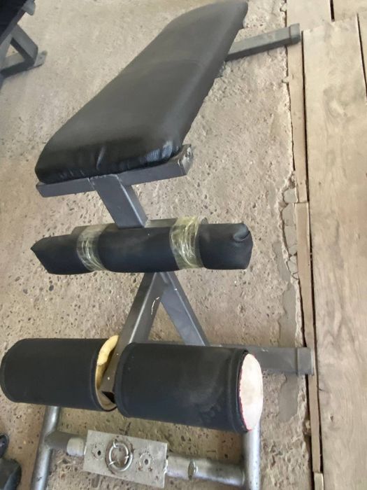 Zal uchun fitnes naborlar.