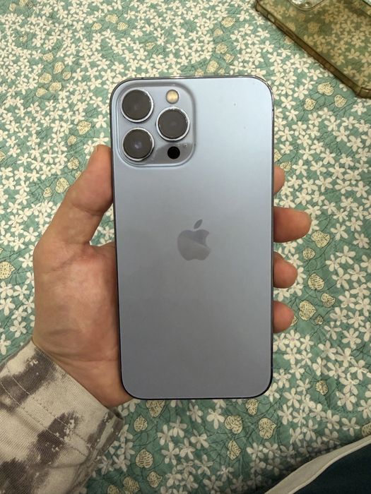 Iphone 13 pro max