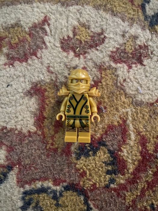 Figurine Lego Ninjago