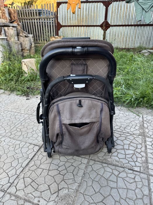 Продам коляску М-Стар