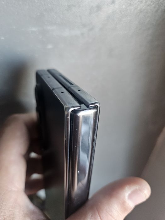 Samsung Z Fold 4 256GB Black